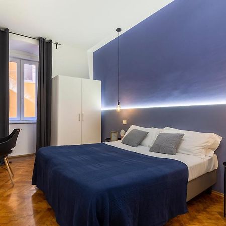 Lovely Guest-Room With Private Bathroom Triest Exterior foto