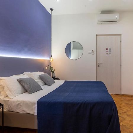 Lovely Guest-Room With Private Bathroom Triest Exterior foto